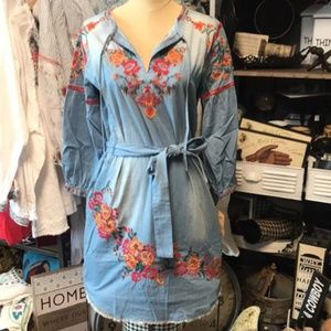 Tasha Polizzi Anika Dress!!! NWT!!!